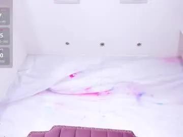 liaguzman from Chaturbate