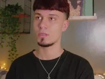 Freechat liamthunder05_ on Chaturbate