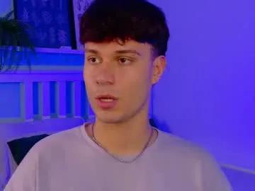 Freechat liamthunder05_ on Chaturbate