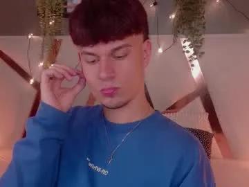 Freechat liamthunder05_ on Chaturbate