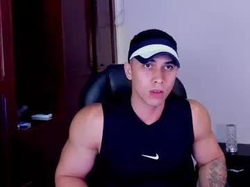 Freechat liiam_jesus on Chaturbate