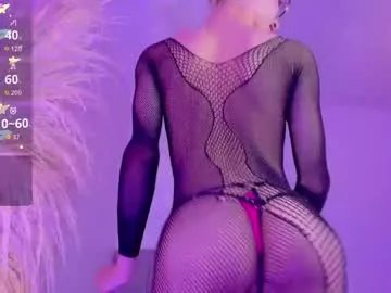 liiamluna on Chaturbate