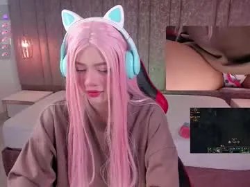 lilapop__ on Chaturbate