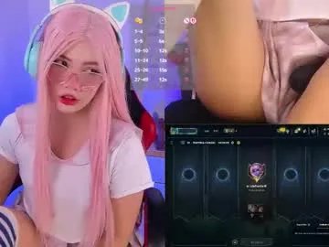 lilapop__ from Chaturbate