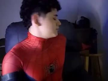 lilhotnando on Chaturbate
