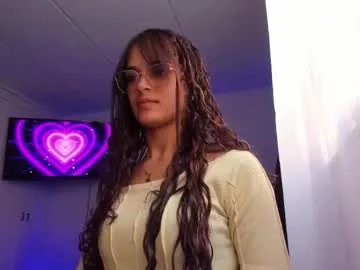 lili_evanss from Chaturbate