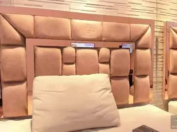 lilian_starfire from Chaturbate