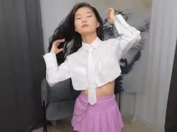 lilianbierly on Chaturbate 