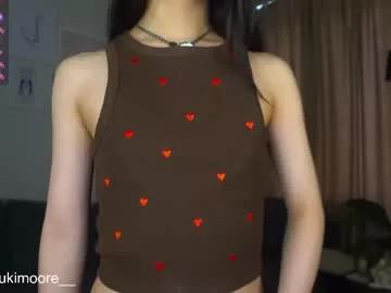 lilianbierly on Chaturbate 