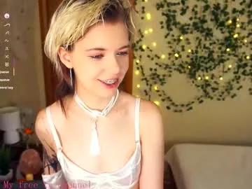Discover slutty model Liliandaniels liliandaniels from Chaturbate
