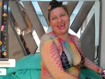 lilith_torres on Chaturbate 