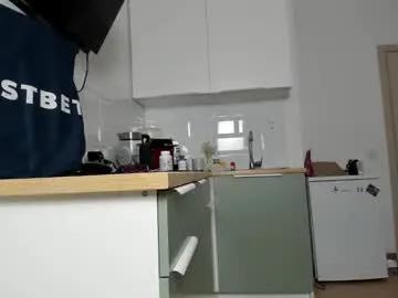 lilkimchii on Chaturbate 