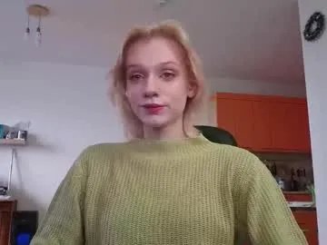 lilliakoop on Chaturbate