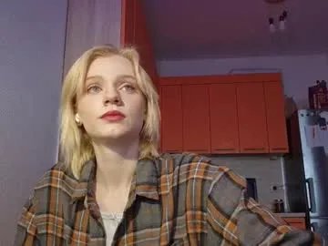 lilliakoop on Chaturbate