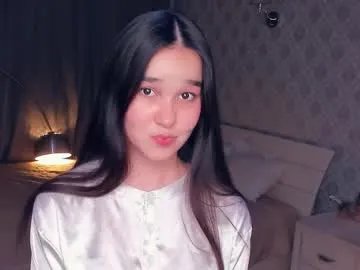 lilliecelina on Chaturbate 