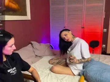 Freechat lilo_meow on Chaturbate