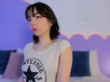 lilou_albrecht on Chaturbate 