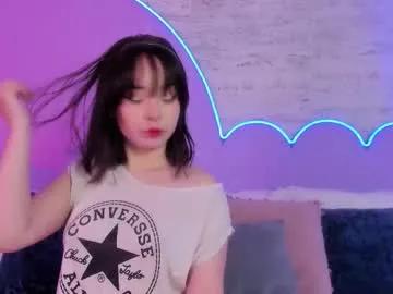 lilou_albrecht on Chaturbate 