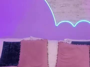 lilou_albrecht on Chaturbate 
