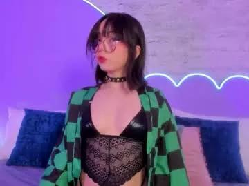 lilou_albrecht on Chaturbate 