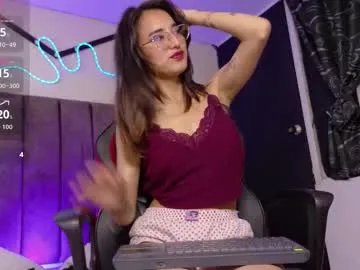 lily_beet on Chaturbate