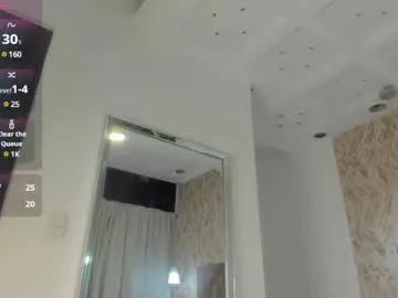 lily_cooper2 on Chaturbate 