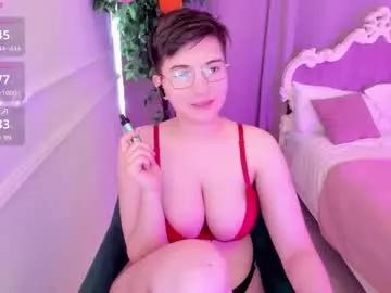 lily_merlin on Chaturbate 
