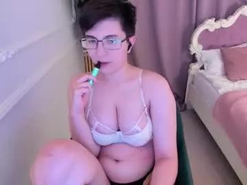 lily_merlin on Chaturbate 