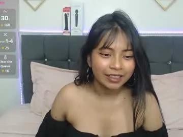 lilycute__ on Chaturbate 