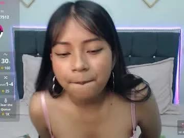 lilycute__ on Chaturbate 