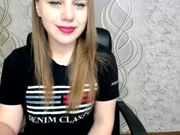 limebabykristi123 on Chaturbate 