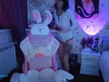 Freechat linksiss on Chaturbate