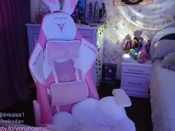 Freechat linksiss on Chaturbate