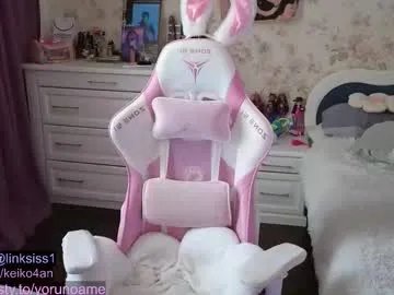 Freechat linksiss on Chaturbate