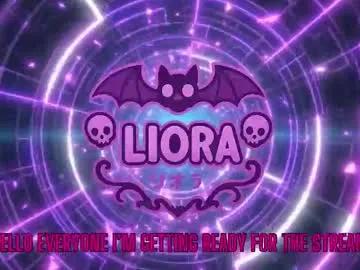 liorasublime on Chaturbate