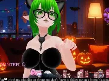 liorasublime on Chaturbate