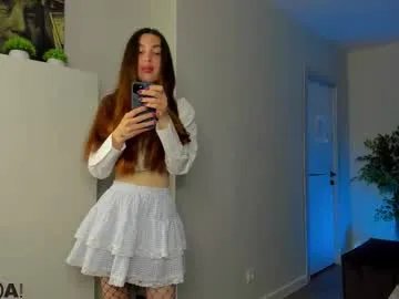 Slutty Lira_revery wants you to fuck her body now lira_revery from Chaturbate