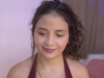 Group lirio05 on Chaturbate