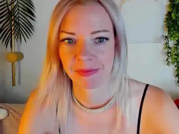Freechat lisa_magnusson on Chaturbate