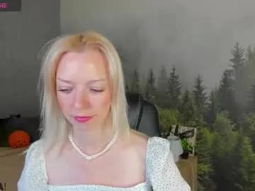 Freechat lisa_magnusson on Chaturbate