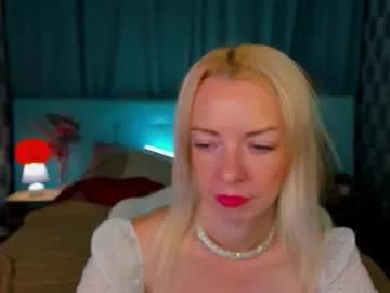 lisa_magnusson from Chaturbate
