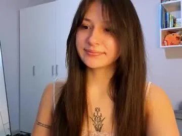 Dirty Lisa_mzemta wants you to fuck her body now lisa_mzemta from Chaturbate