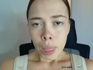 Discover 23 years old lisbet_21x from Chaturbate lisbet_21x from Chaturbate