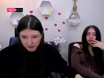 Freechat lissa_night on Chaturbate
