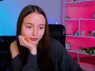 Freechat lissa_night on Chaturbate