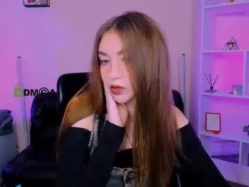 Freechat lissa_night on Chaturbate