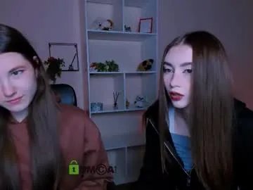Freechat lissa_night on Chaturbate