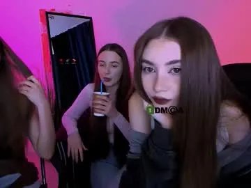 Freechat lissa_night on Chaturbate