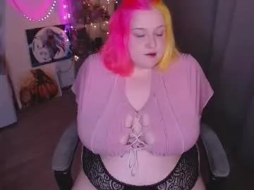 Freechat lissamuff on Chaturbate