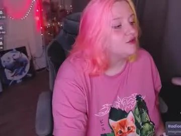 Freechat lissamuff on Chaturbate